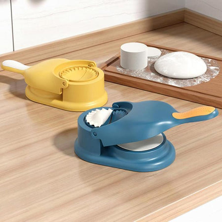 2-in-1 Dumpling Samosa Maker
